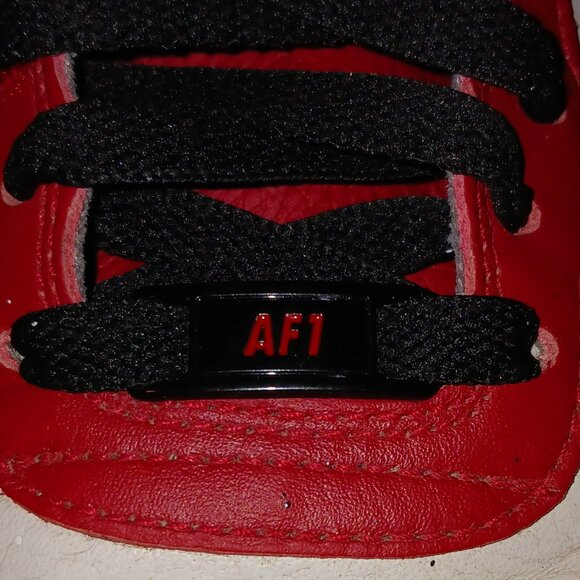 NIKE AF1 - Picture 3 of 5
